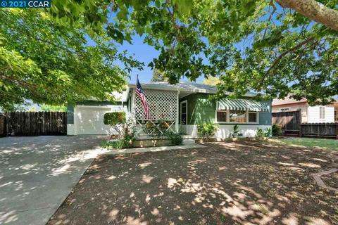 1826 Granada Dr, Concord, CA 94519 photo 1