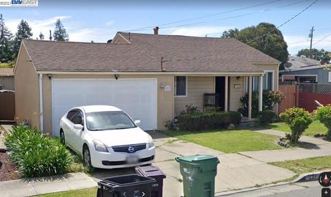 237 Esther Ct, Hayward, CA 94544 photo 1