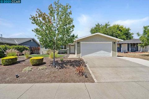 1950 Sequoia Ct, Martinez, CA 94553 photo 1