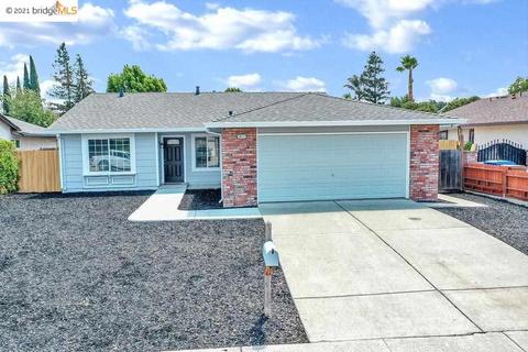 3413 Gregory Dr, Bay Point, CA 94565 photo 1