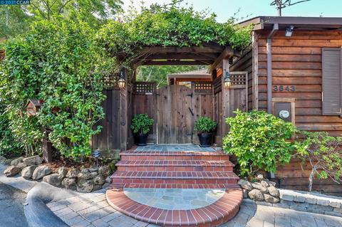3643 Boyer Cir, Lafayette, CA 94549 photo 1