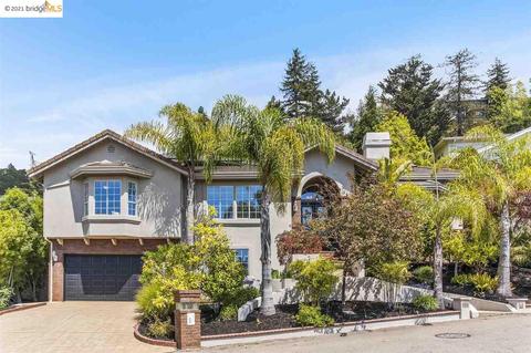 808 Mountain Blvd, Oakland, CA 94611 photo 1