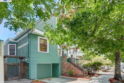 1447 Stanton St, Alameda, CA 94501 photo 1