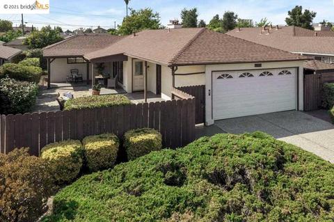 1205 Georgetown Ave, San Leandro, CA 94579 photo 1