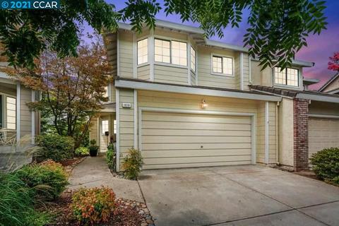 1019 Pinehurst Ct, Concord, CA 94521 photo 1