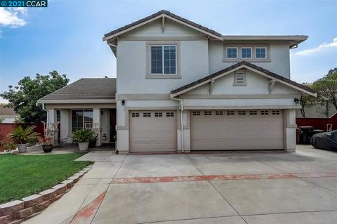 4456 Actriz Pl, Martinez, CA 94553 photo 1