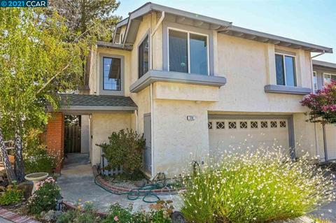 338 Lakehurst Dr, Martinez, CA 94553 photo 1