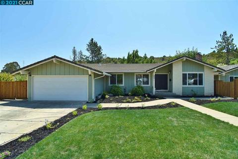 3883 Campolindo Dr, Moraga, CA 94556 photo 1