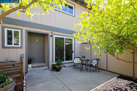 2129 Ascot Dr #2, Moraga, CA 94556 photo 1