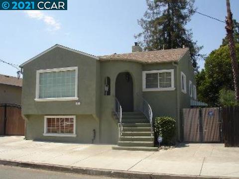 521 Allen St, Martinez, CA 94553 photo 1