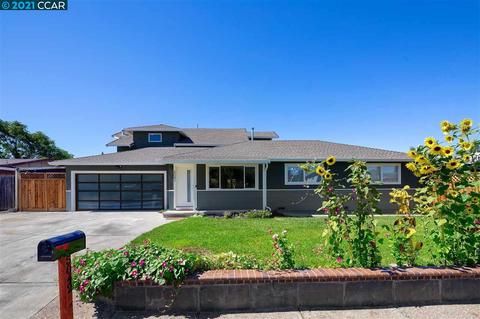 5042 Sutherland Dr, Concord, CA 94521 photo 1