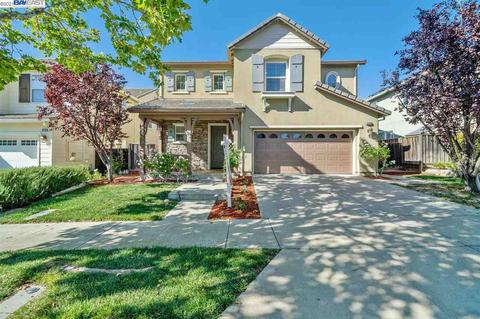3220 Ashbrook Ln, San Ramon, CA 94582 photo 1