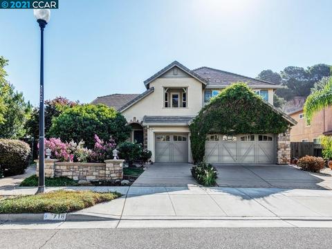 718 Adagio Dr, Fairfield, CA 94534 photo 1