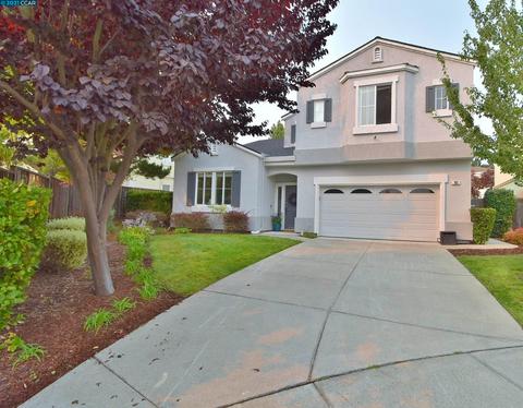 103 Overlook Ct, Hercules, CA 94547 photo 1
