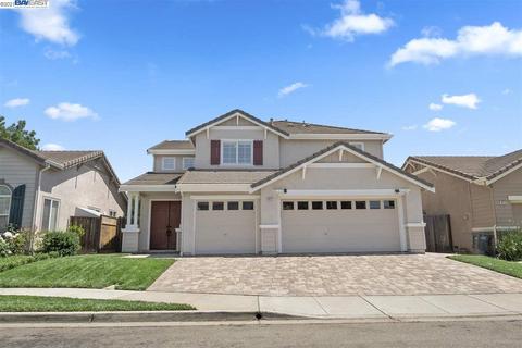 4717 Myrtle Dr, Dublin, CA 94568 photo 1