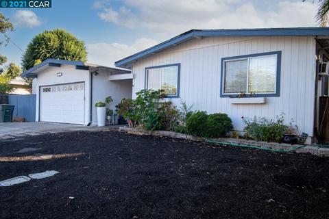 2773 Richard Ave, Concord, CA 94520 photo 1