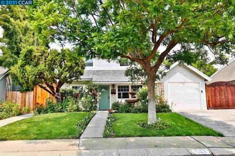 4153 Joan Ave, Concord, CA 94521 photo 1