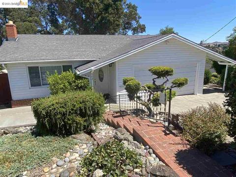 342 Summit Dr, Pinole, CA 94564 photo 1