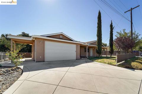 2950 Pine Cone Ln, Oakley, CA 94561 photo 1