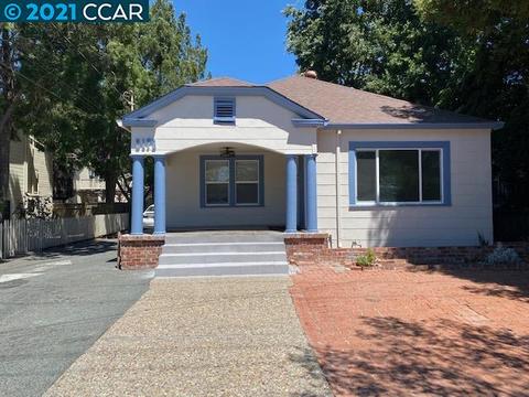 2172 Grant St, Concord, CA 94520 photo 1
