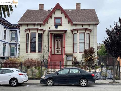 964 18th St, Oakland, CA 94607 photo 1