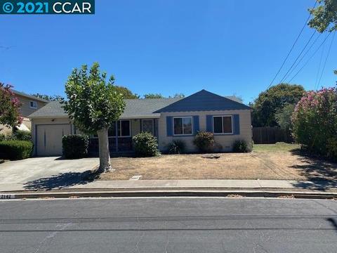 2142 Frederick St, Concord, CA 94520 photo 1