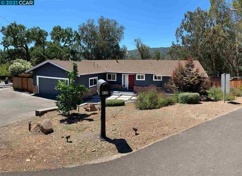 473 El Rio, Danville, CA 94526 photo 1