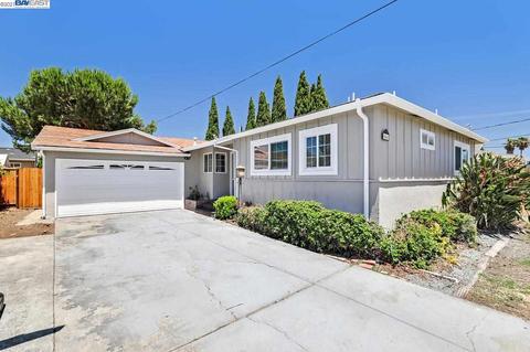 6467 Rochelle Ave, Newark, CA 94560 photo 1