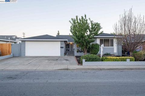 4454 Gibraltar Dr, Fremont, CA 94536 photo 1