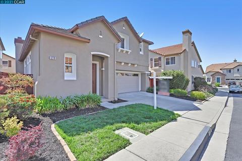 1279 Ericka Ct, Vallejo, CA 94591 photo 1