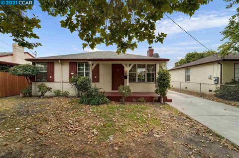 564 El Paseo Dr, Oakland, CA 94603