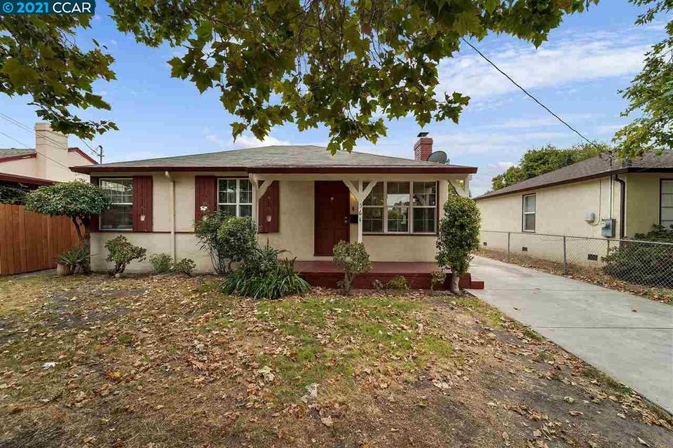  564 El Paseo Dr, Oakland, CA 94603 photo 1