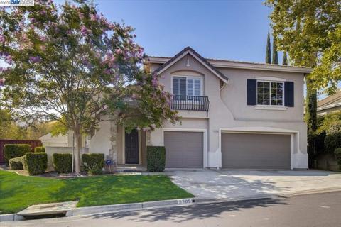 5306 Crystyl Ranch Dr, Concord, CA 94521 photo 1