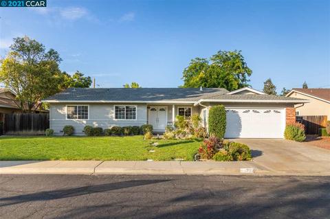 732 San Ardo Ct, Concord, CA 94518 photo 1