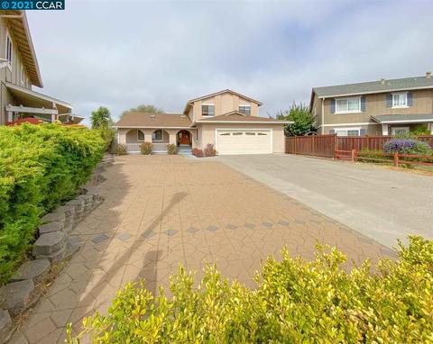 124 Maple Ct, Hercules, CA 94547 photo 1