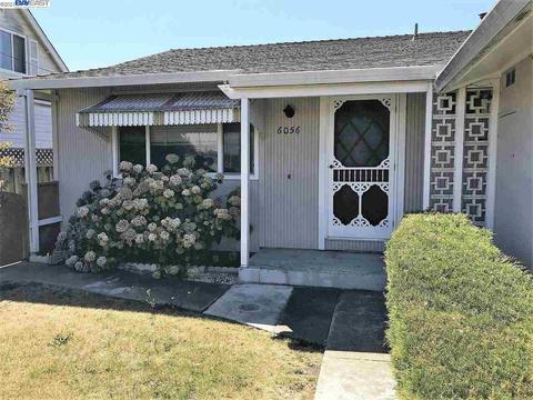 6056 Lafayette Ave, Newark, CA 94560 photo 1