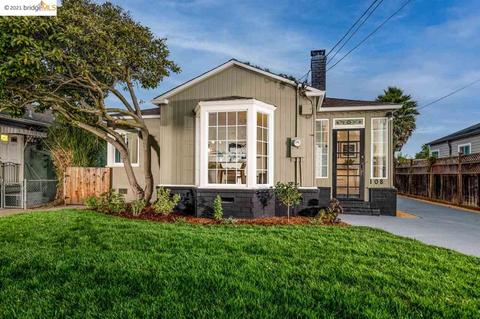 108 Pacific Ave, Alameda, CA 94501 photo 1