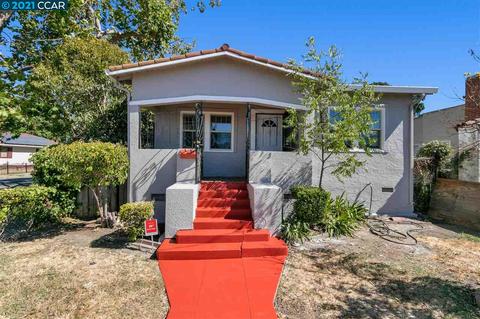 1439 Farrell St, Vallejo, CA 94590 photo 1