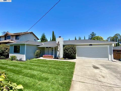 2827 Olive Ave, Fremont, CA 94539 photo 1