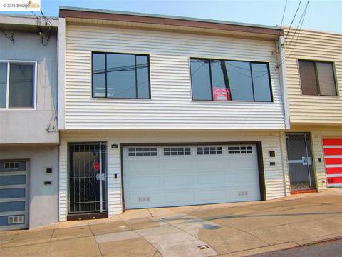 83 Crane St, San Francisco, CA 94124 photo 1