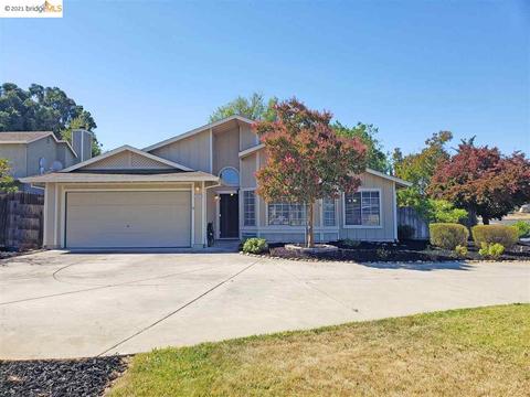 4800 Mallard Ct, Oakley, CA 94561 photo 1