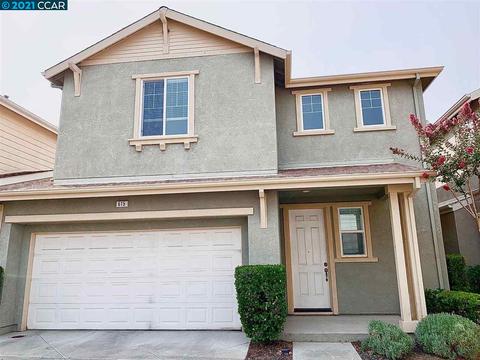 615 Falling Star Dr, Martinez, CA 94553 photo 1