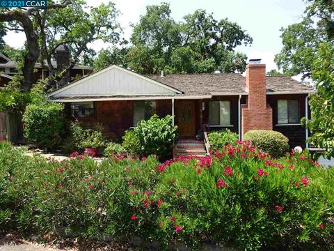 948 Hawthorne Dr, Lafayette, CA 94549 photo 1