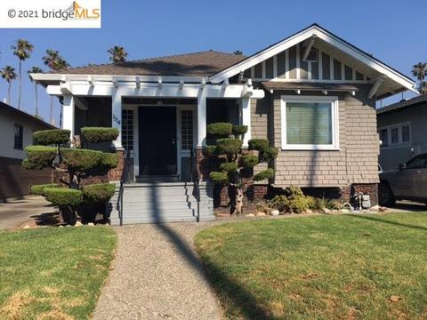1314 8th St, Alameda, CA 94501 photo 1