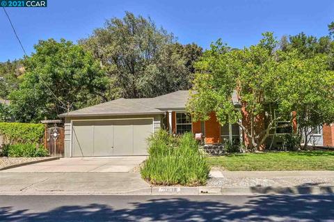 3838 Raap Ave, Martinez, CA 94553 photo 1