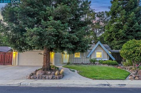2135 Bryce Dr, Martinez, CA 94553 photo 1