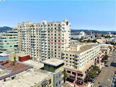 988 Franklin St #1013, Oakland, CA 94607 photo 1