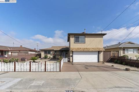 2447 Bermuda Ave, San Leandro, CA 94577 photo 1