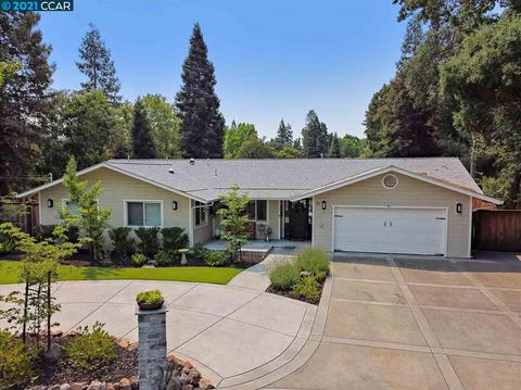 80 Willow Dr, Danville, CA 94526 photo 1