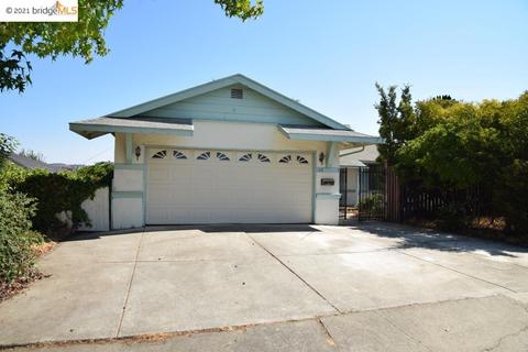 132 Coleridge Dr, Vallejo, CA 94591 photo 1